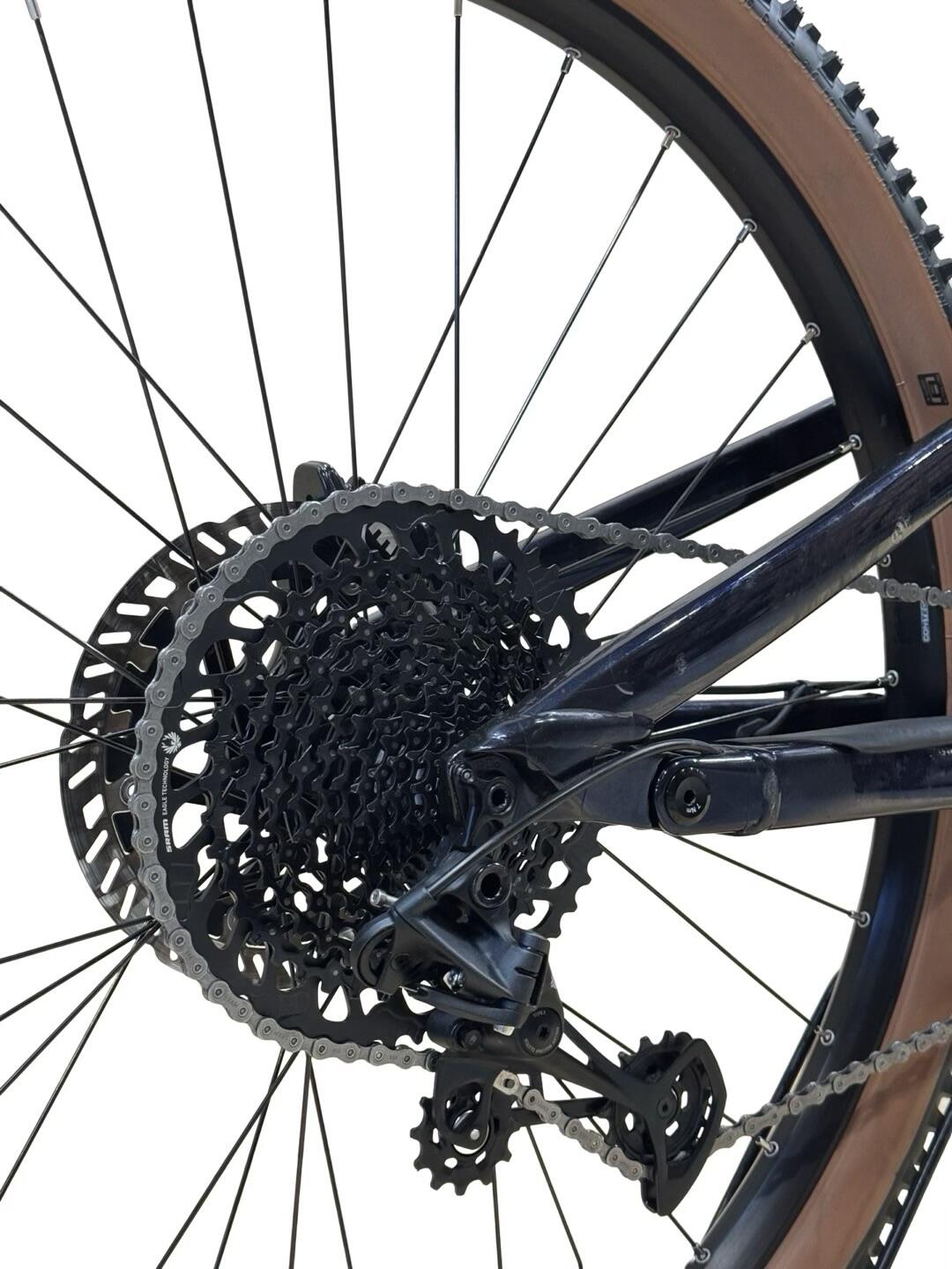 Reconditionné - VTT électrique Cannondale Moterra Neo Carbon 2 - comme neuf 7/7
