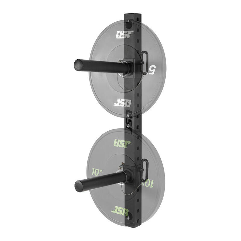 USR MP700SP Duvara Monte Bar-Plaka Standı