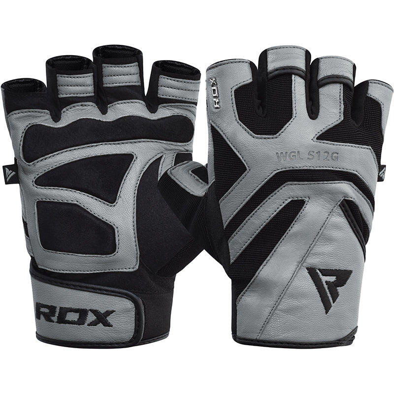 RDX SPORTS picture