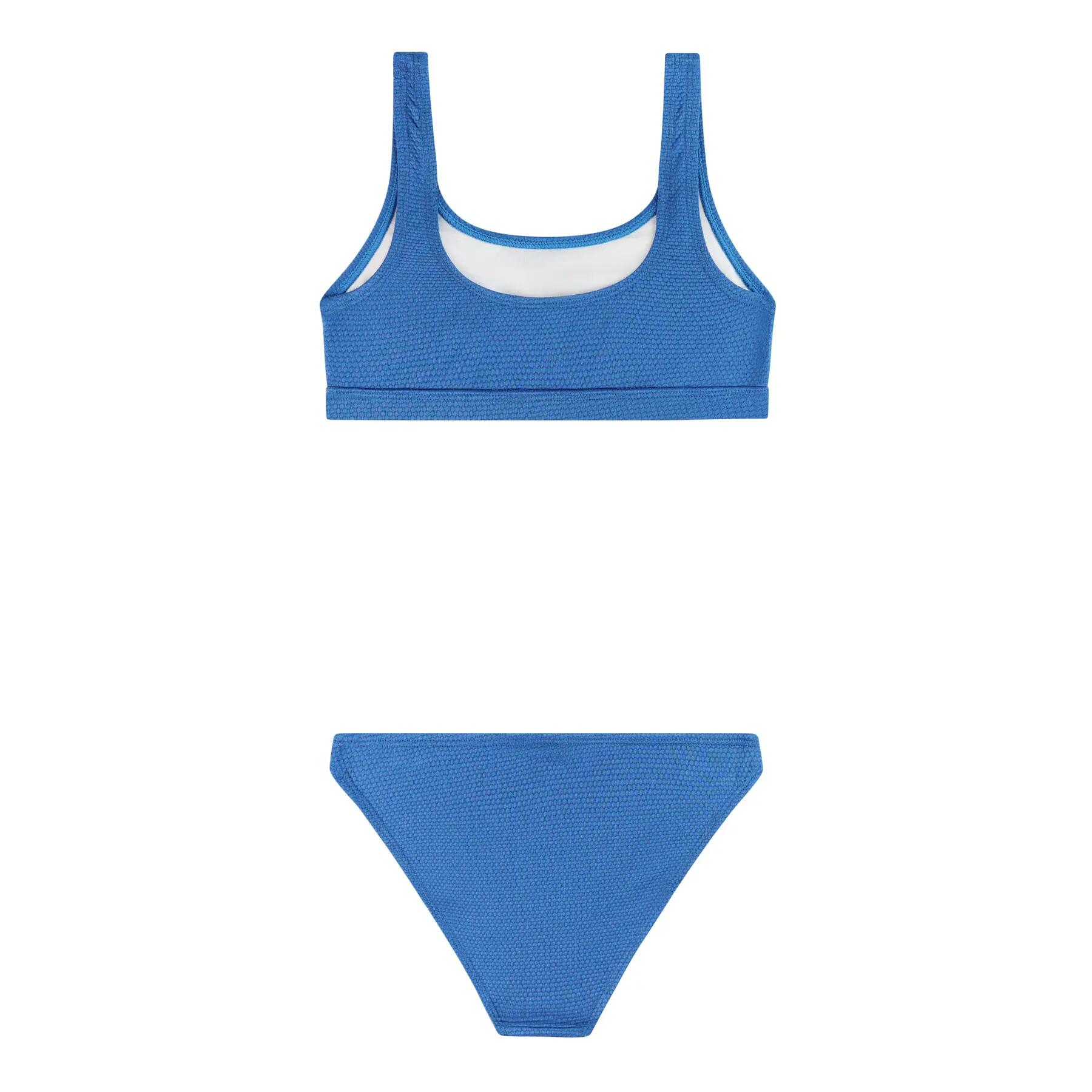 Bikini per bambina Protest Rose 2/2