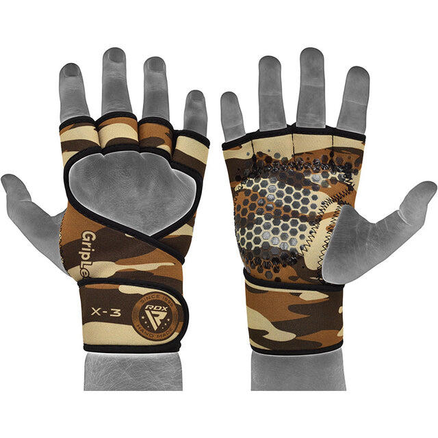 RDX SPORTS picture