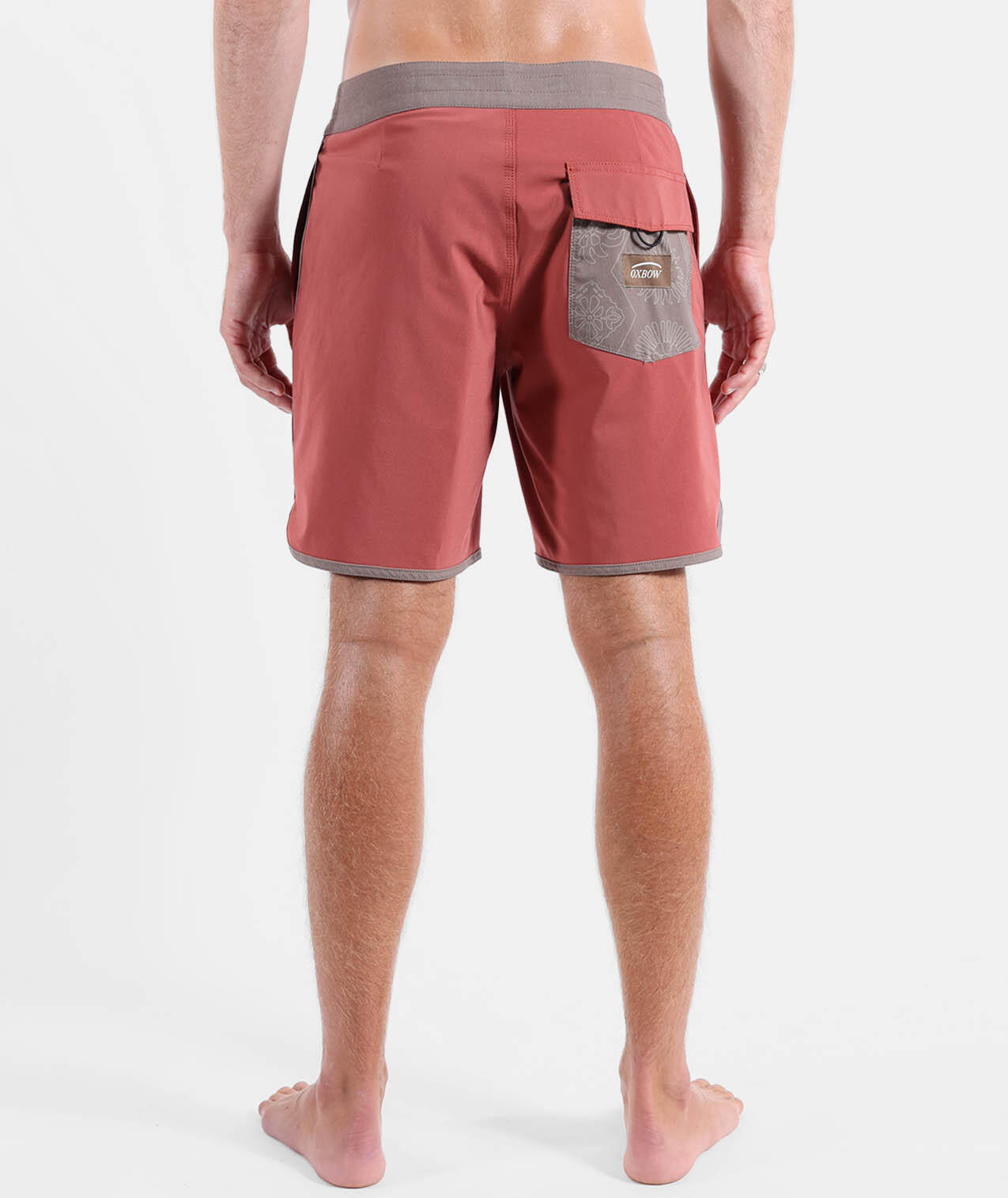 Boardshort BEACHBREAK 3/5