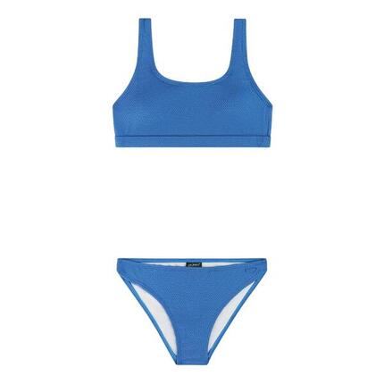 Maillot de bain 2 pièces fille Protest Rose