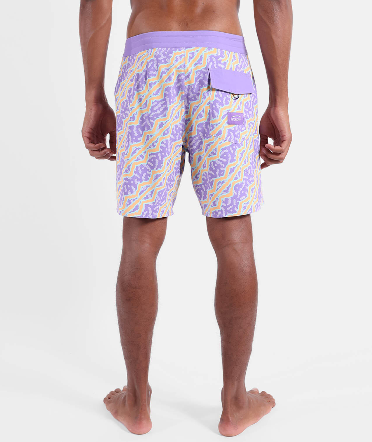 Boardshort BLAZE 3/5