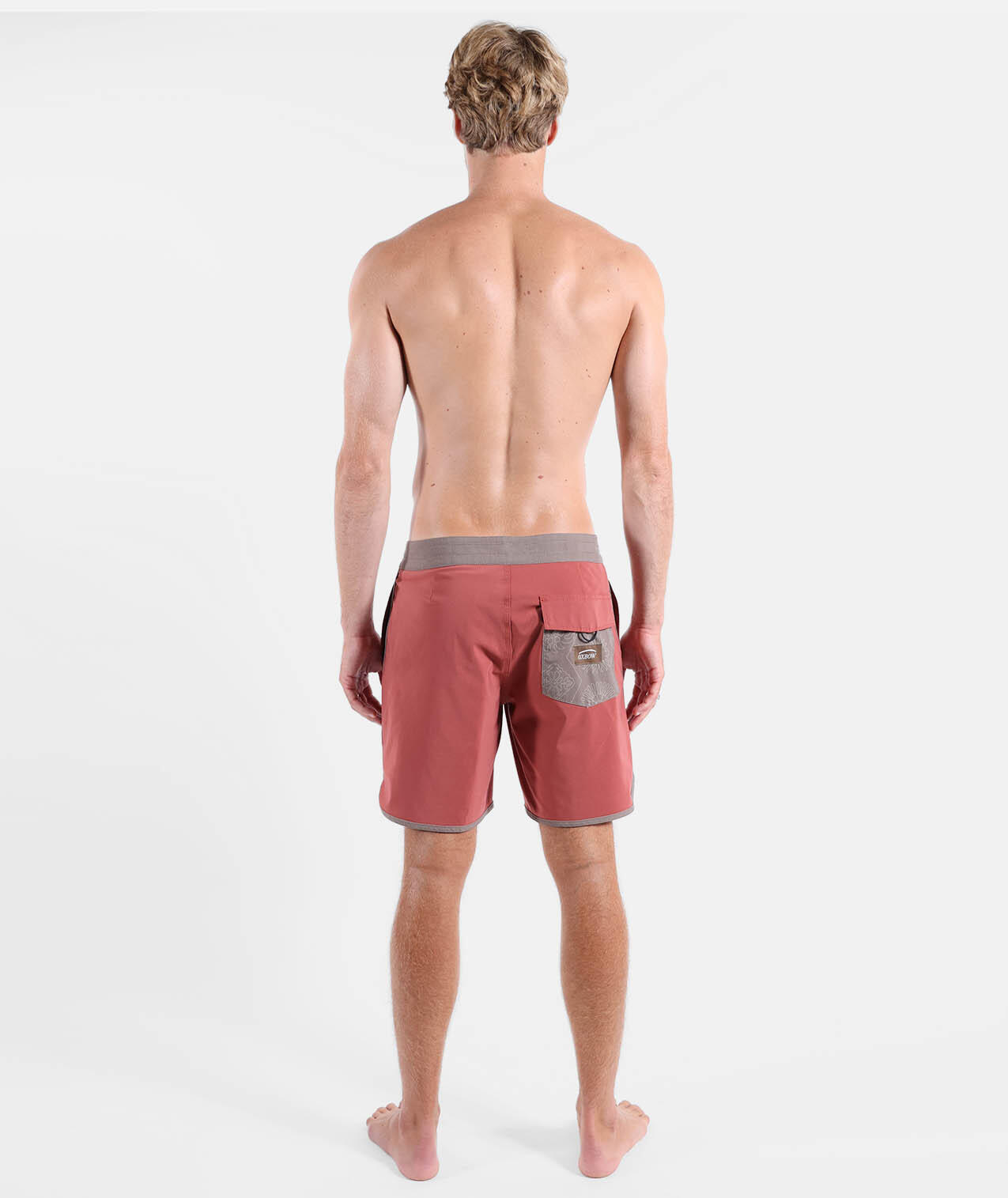 Boardshort BEACHBREAK 5/5