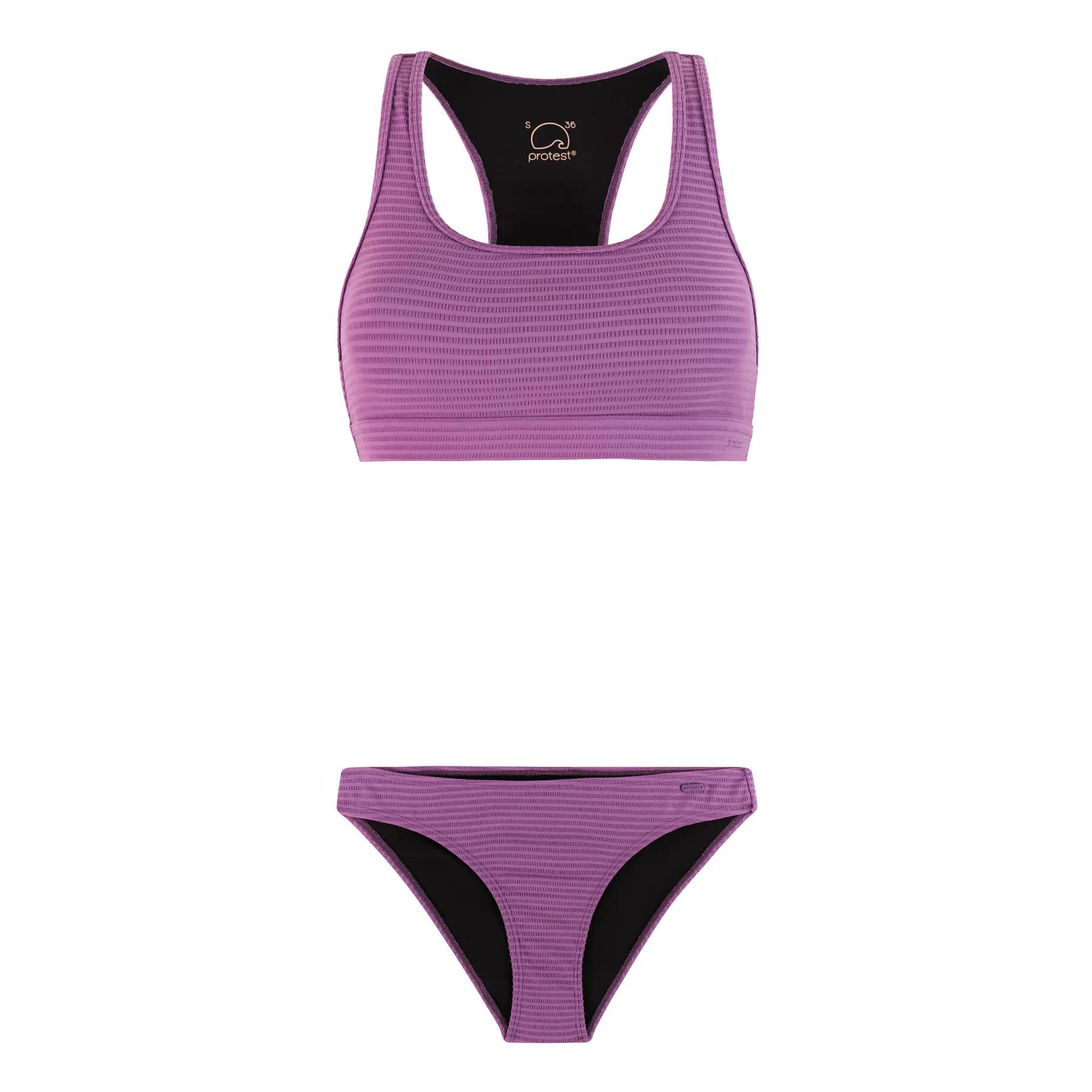 violet