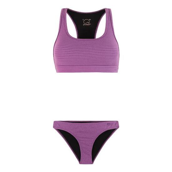 Maillot de bain 2 pièces femme Protest Eager