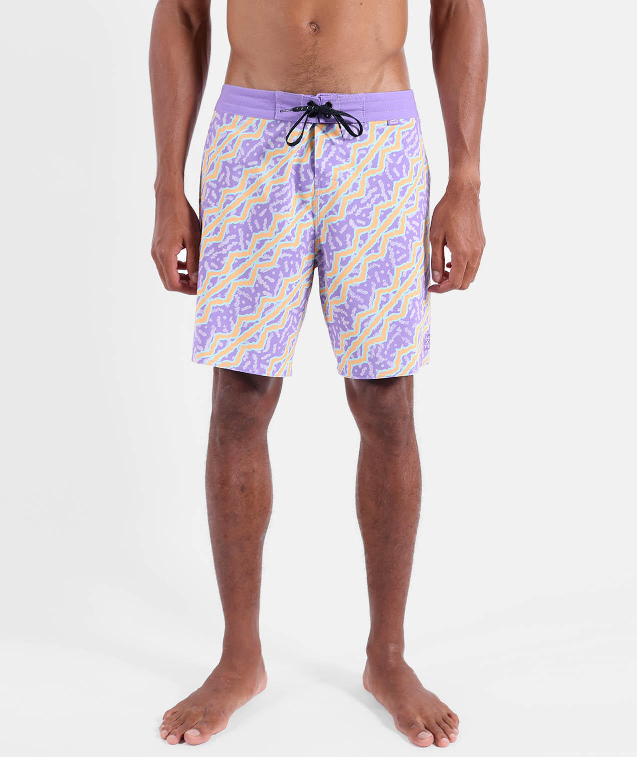 Boardshort BLAZE 2/5
