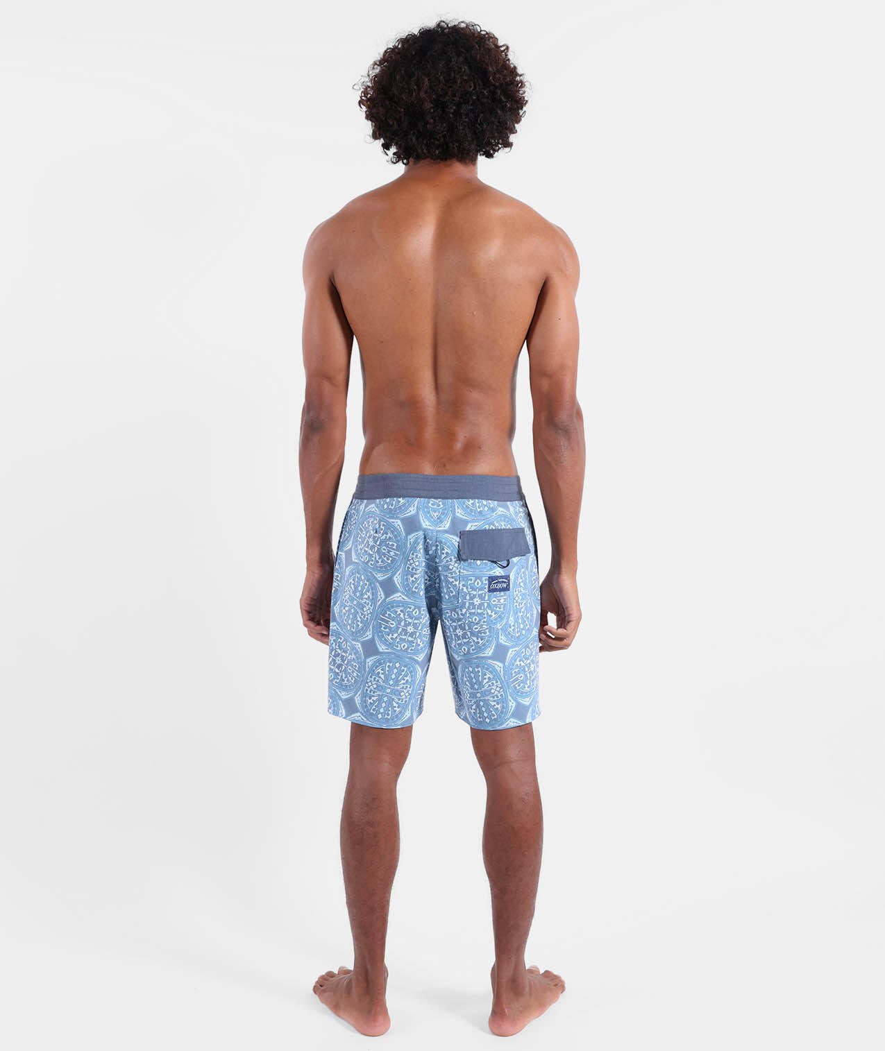Boardshort DARTS 5/5