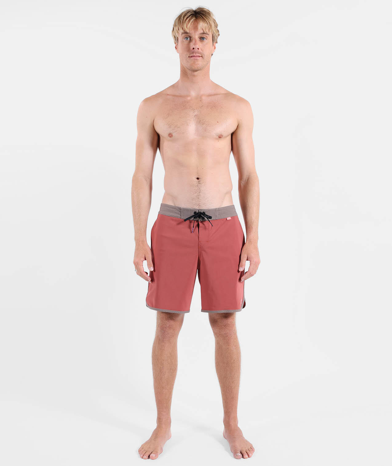 Boardshort BEACHBREAK 4/5
