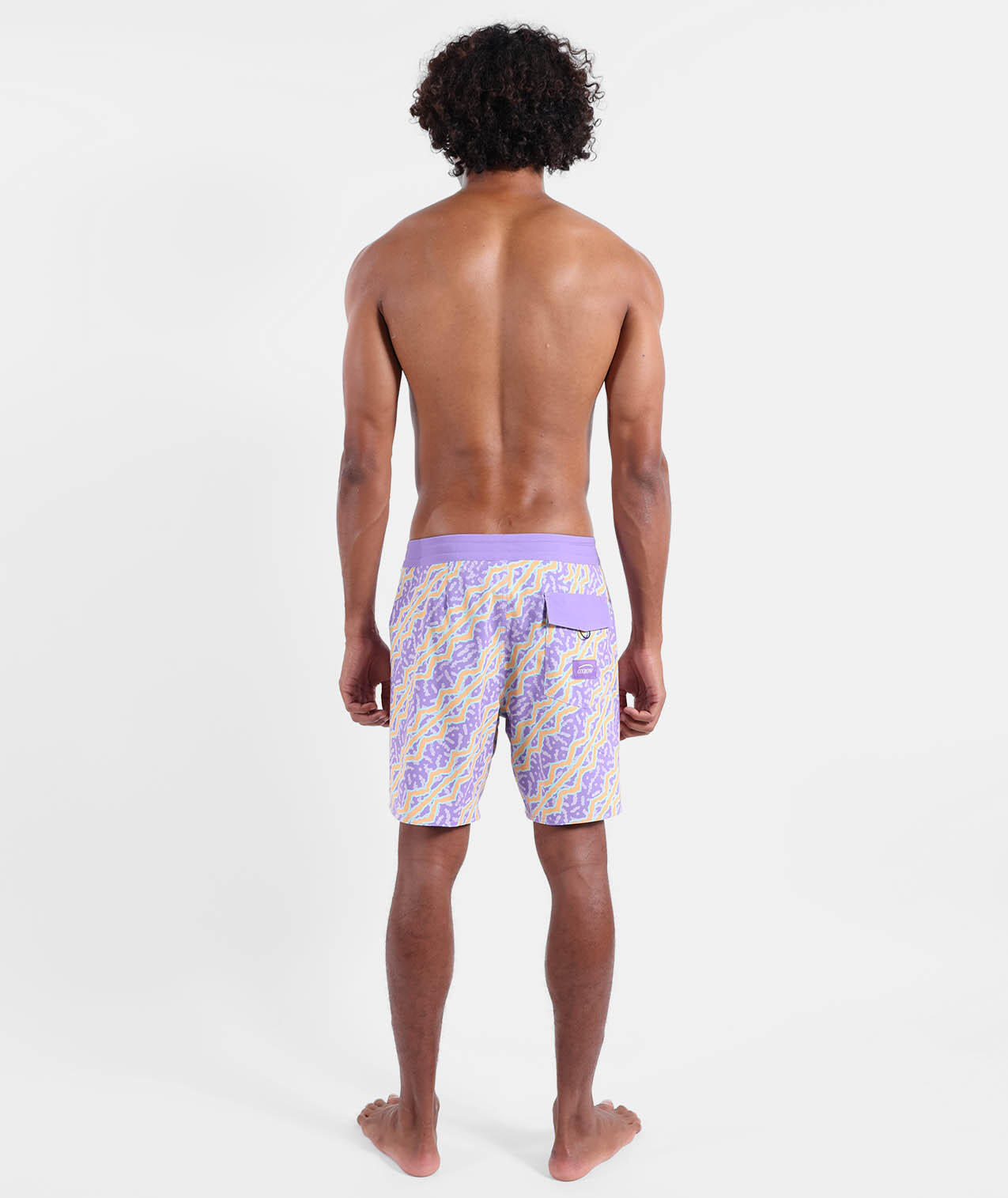 Boardshort BLAZE 5/5