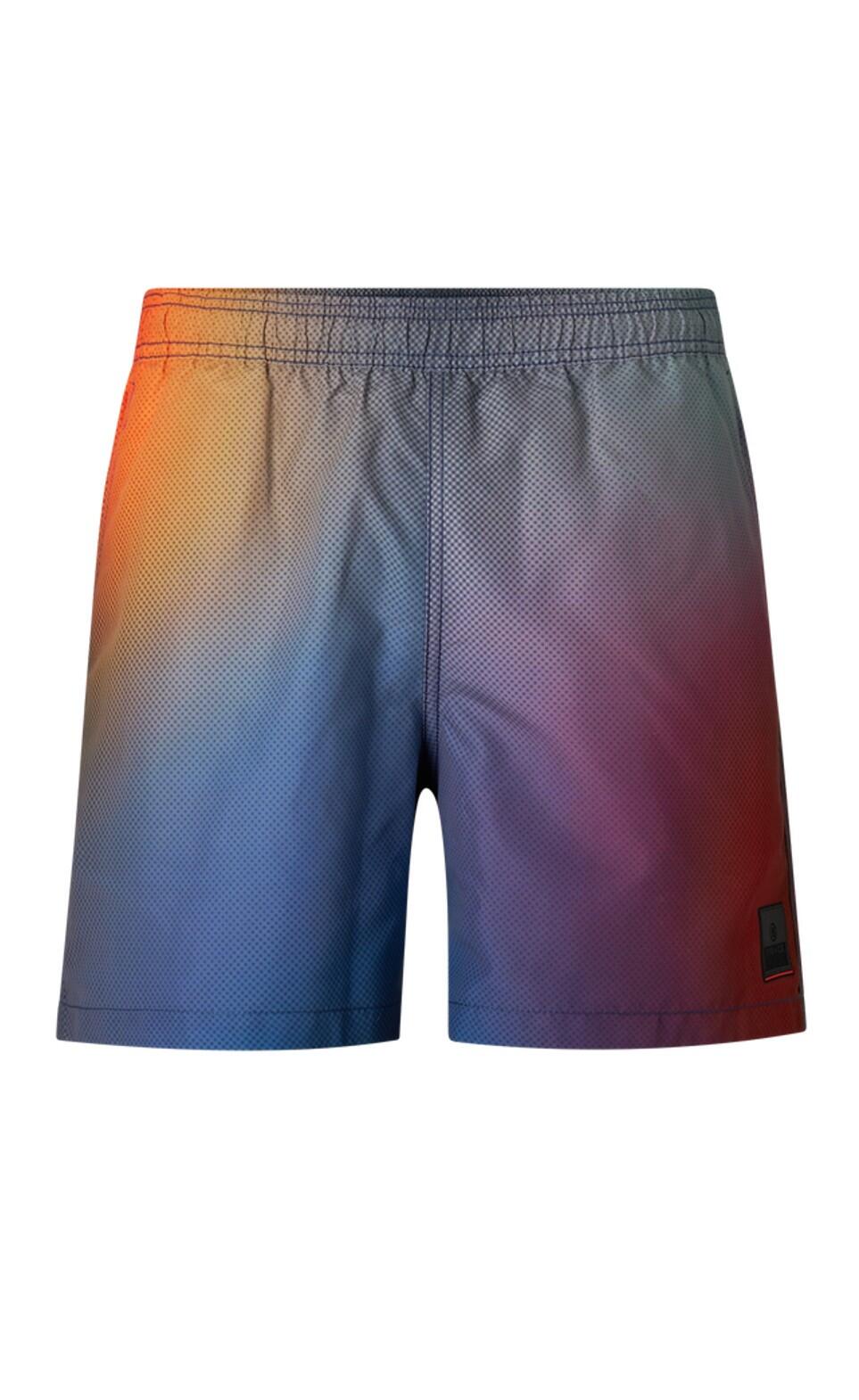 BOGNER FIRE + ICE Bogner Fire + Ice Herren Badeshorts LARON true red 2/5