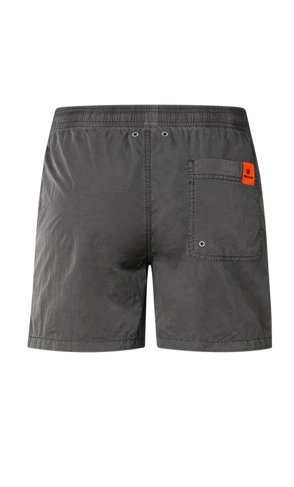 BOGNER FIRE + ICE Bogner Fire + Ice Herren Badeshorts LARON iron 2/5