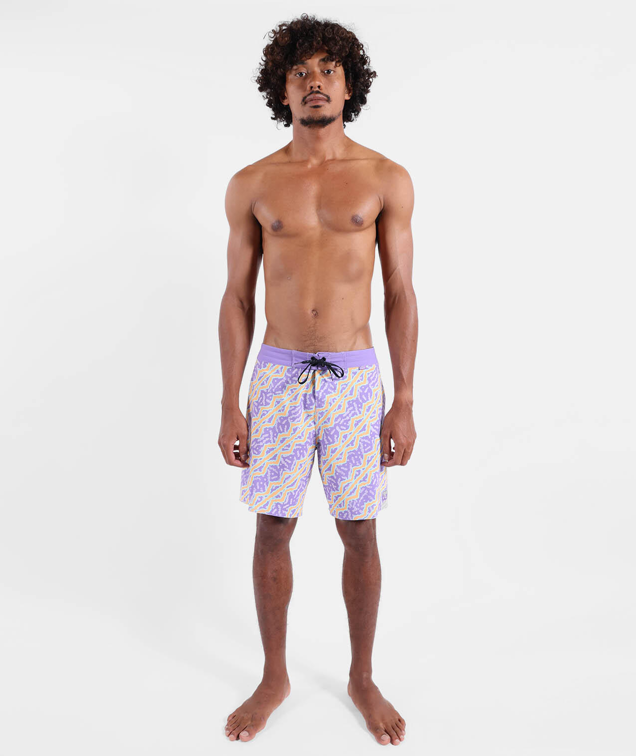 Boardshort BLAZE 4/5