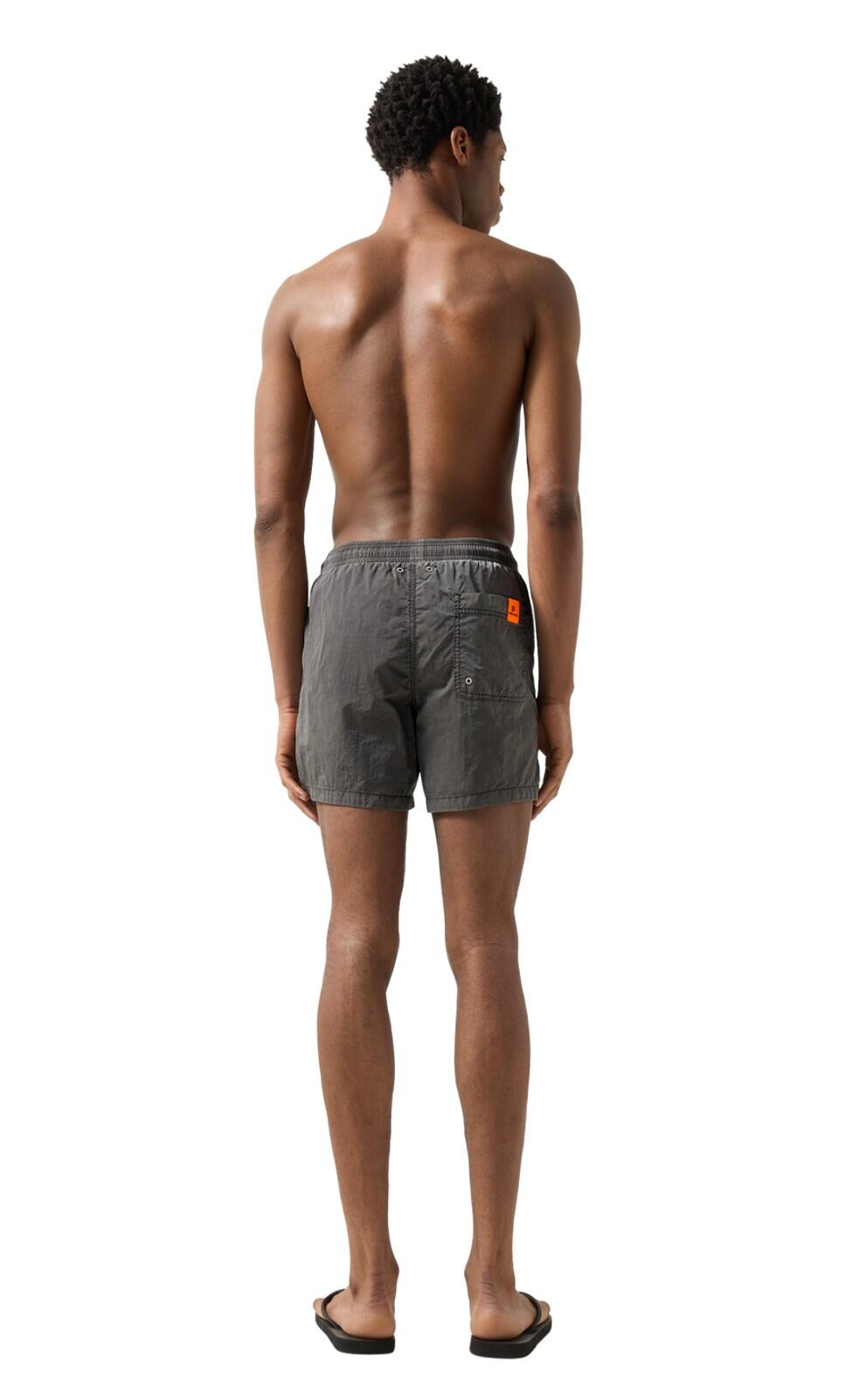 BOGNER FIRE + ICE Bogner Fire + Ice Herren Badeshorts LARON iron 5/5