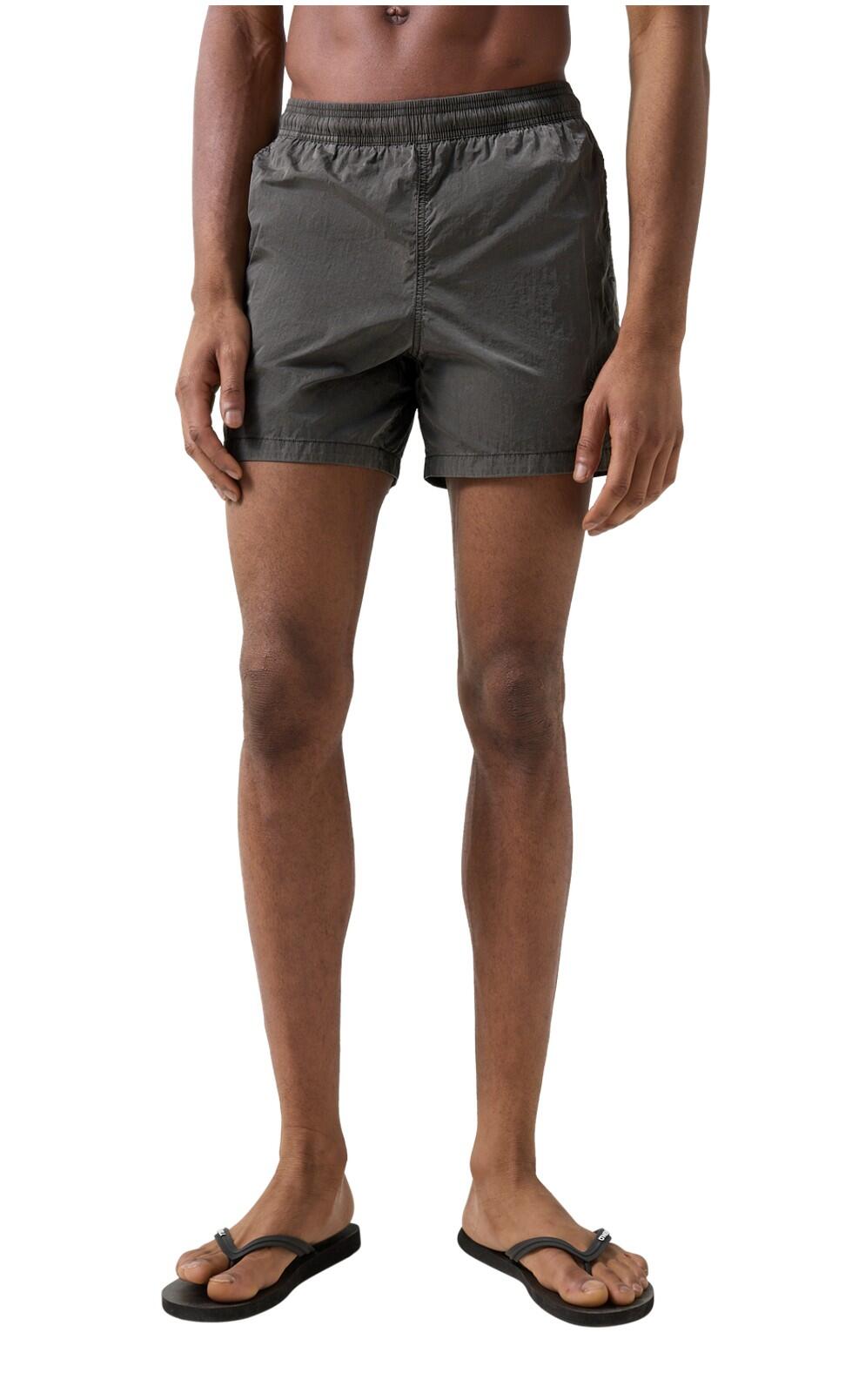 BOGNER FIRE + ICE Bogner Fire + Ice Herren Badeshorts LARON iron 4/5