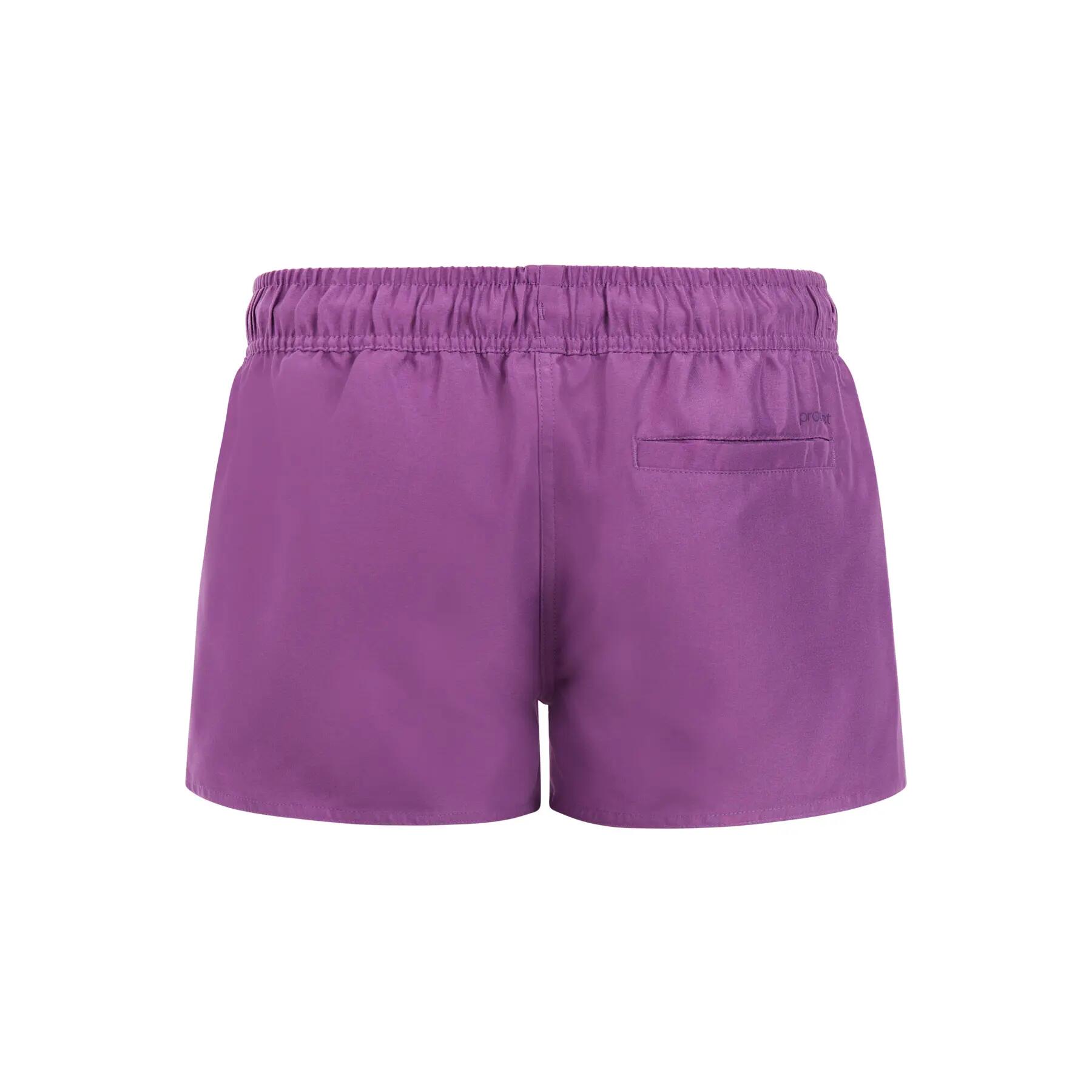 Short de bain fille Protest Evi 2/2