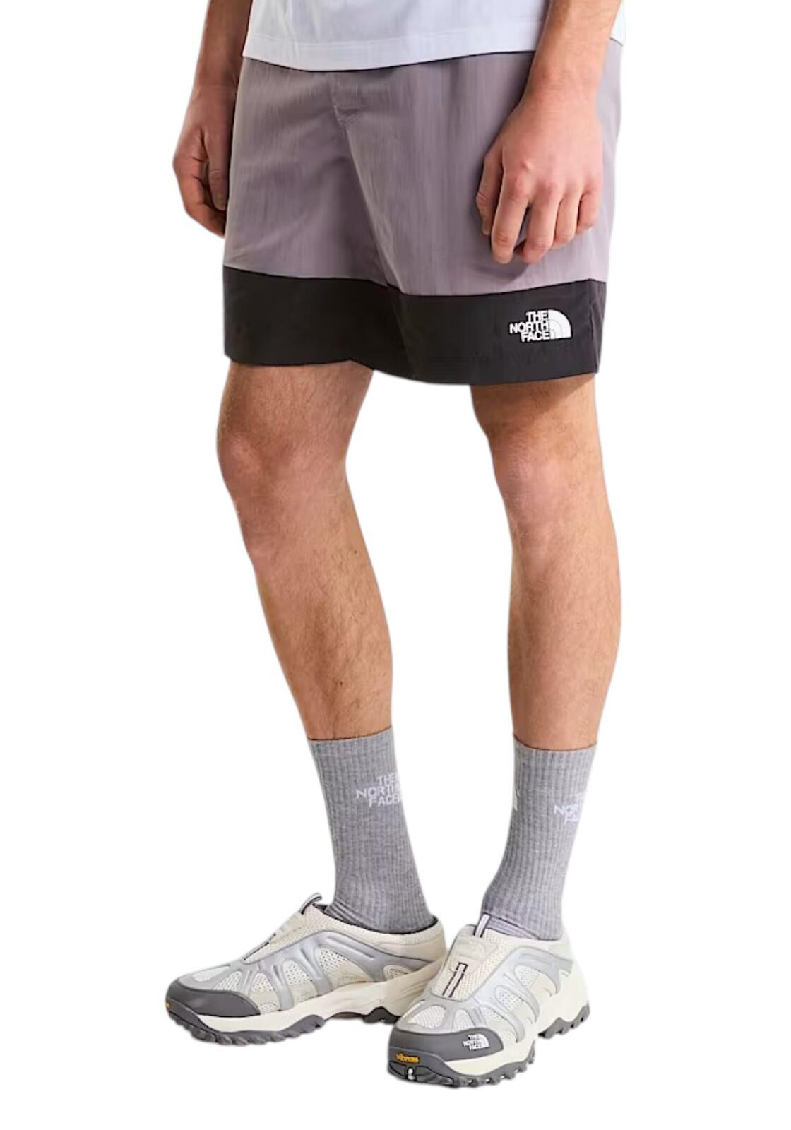M LEYNAR SHORT COL MO6 3/6