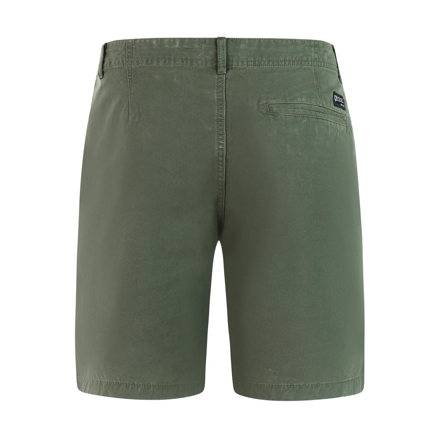 Shorts Protest COMIE 2/2