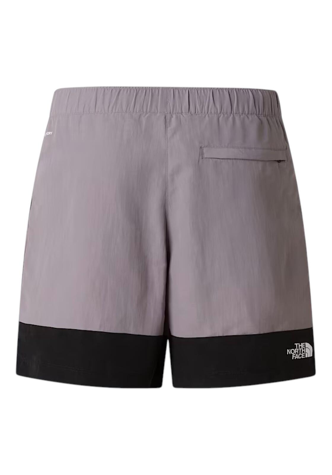 M LEYNAR SHORT COL MO6 2/6