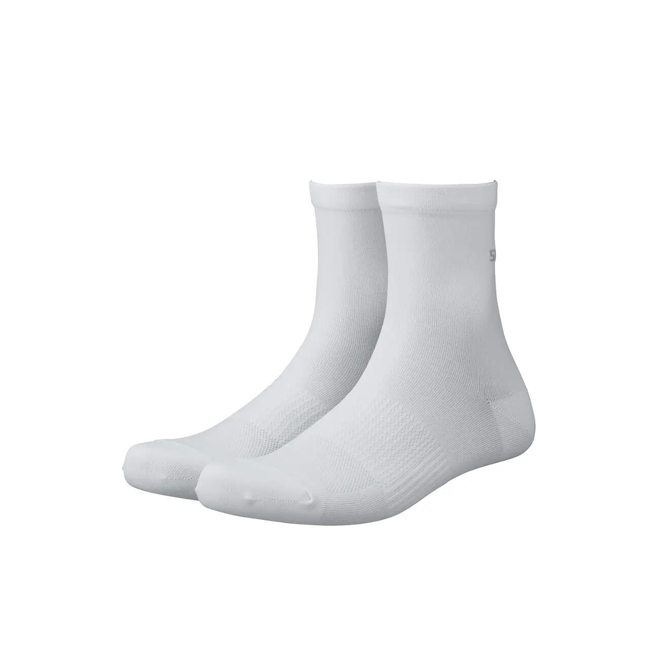 Chaussettes Shimano Performance Mid (x3) 2/4