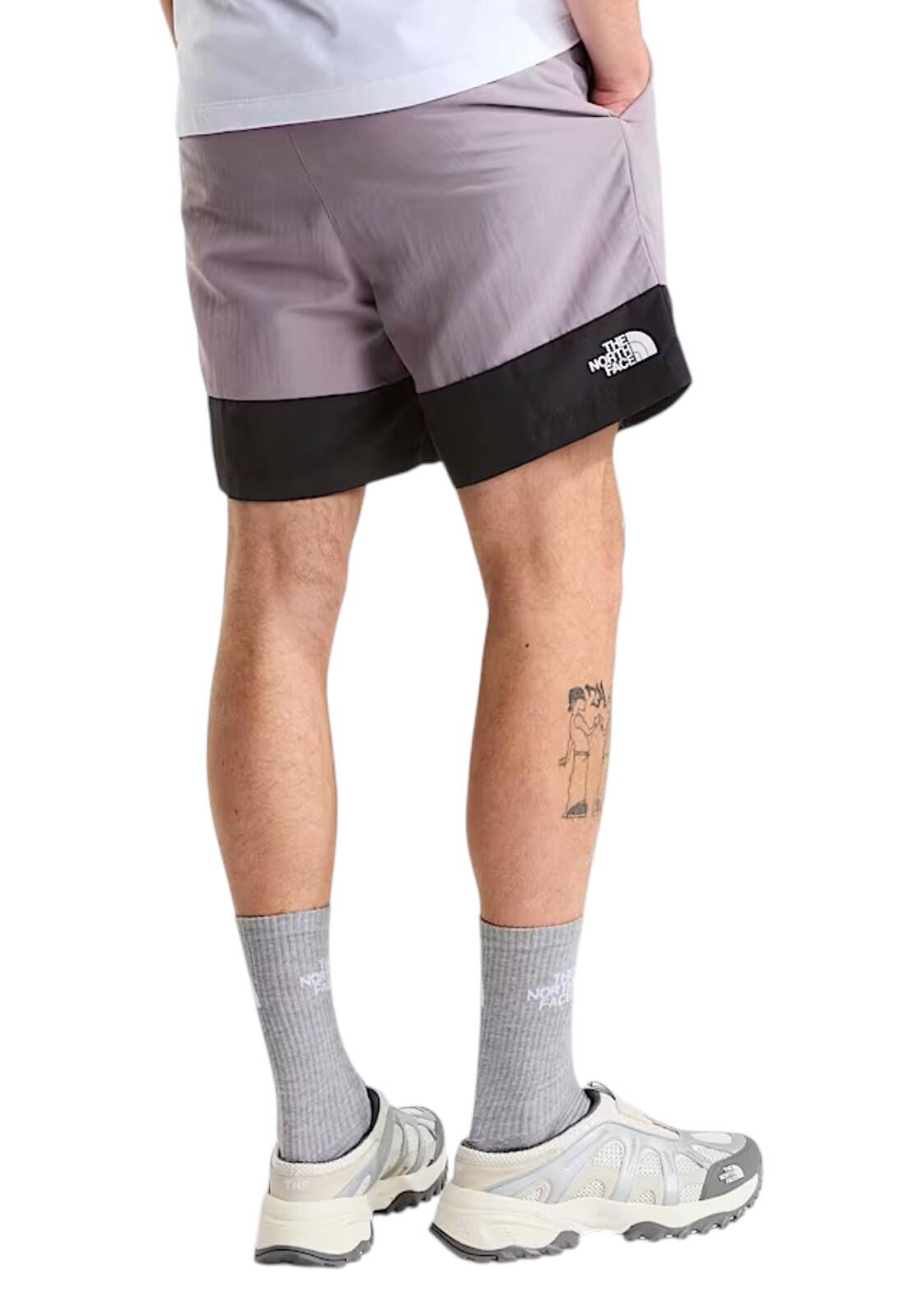 M LEYNAR SHORT COL MO6 5/6