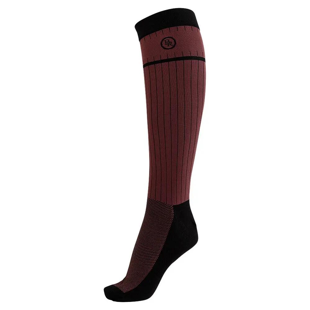Chaussettes équitation BR Equitation Katelijn (x3) 2/2