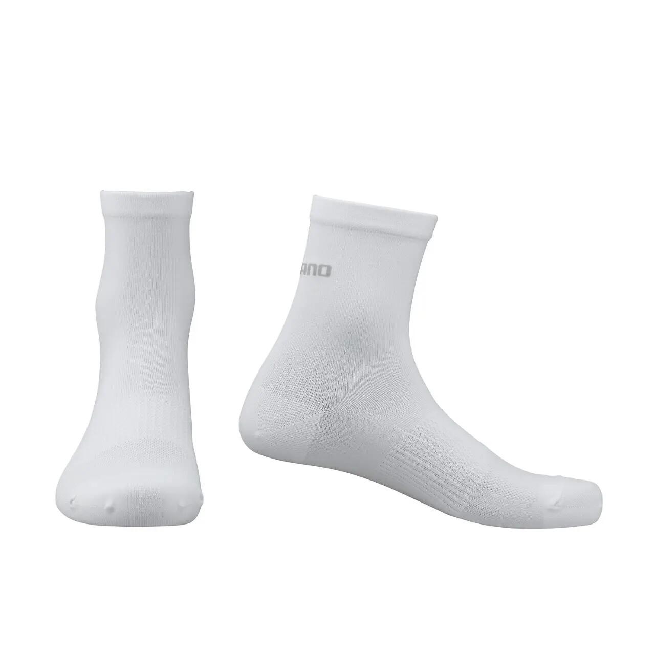 Chaussettes Shimano Performance Mid (x3) 3/4