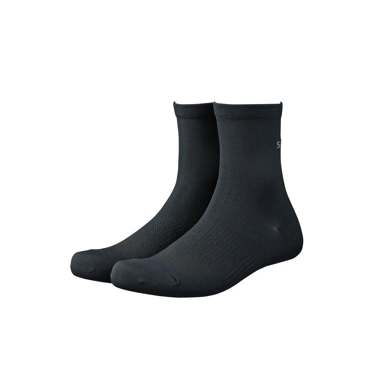 Socken Shimano Performance Mid 2/4