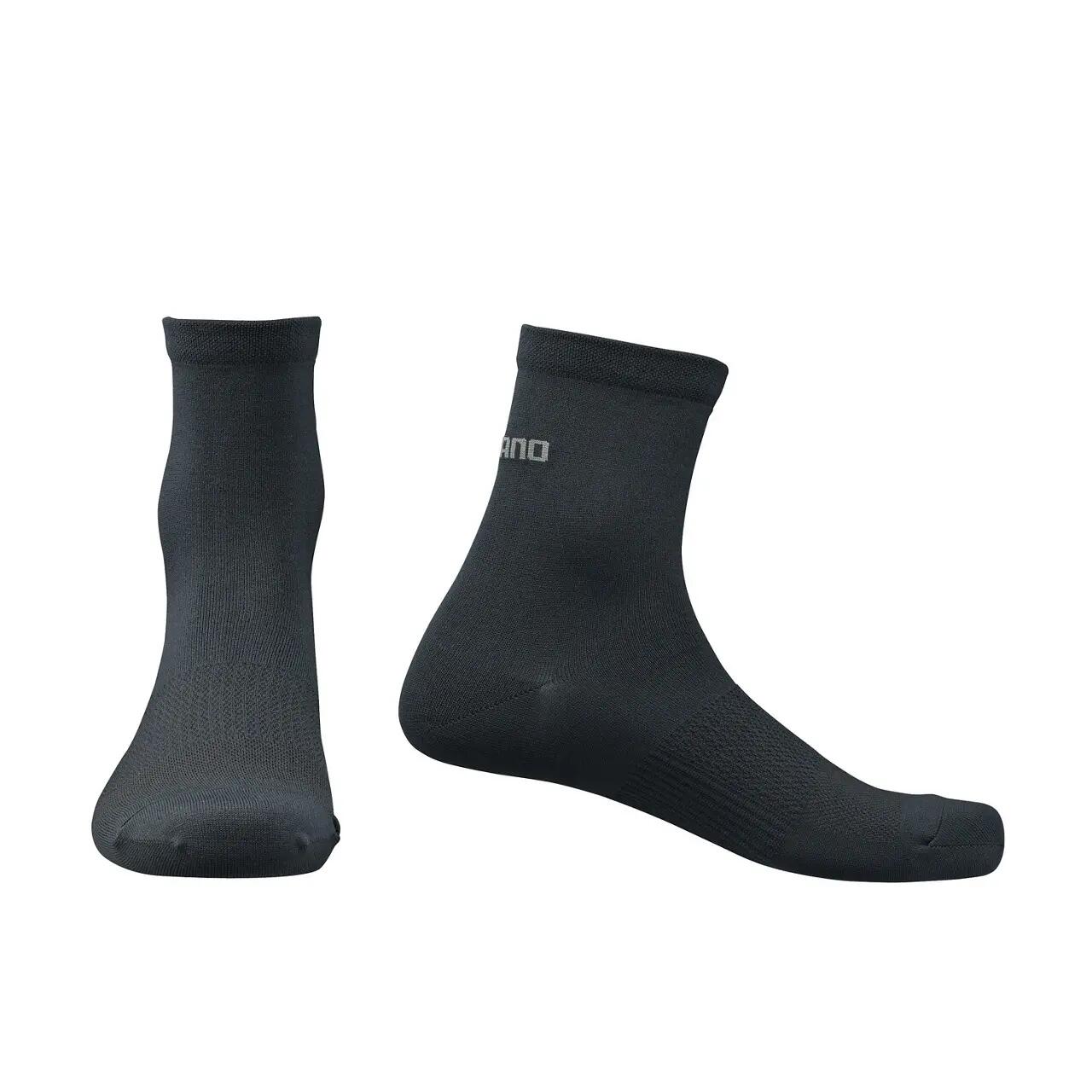 Socken Shimano Performance Mid 3/4