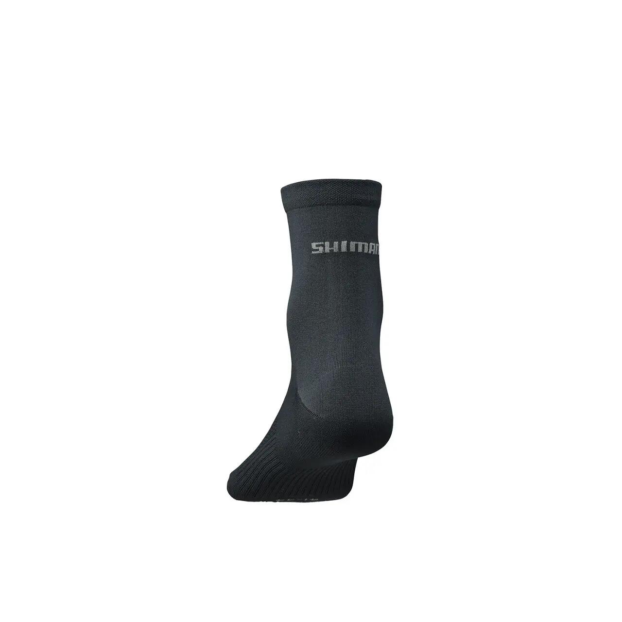 Socken Shimano Performance Mid 4/4