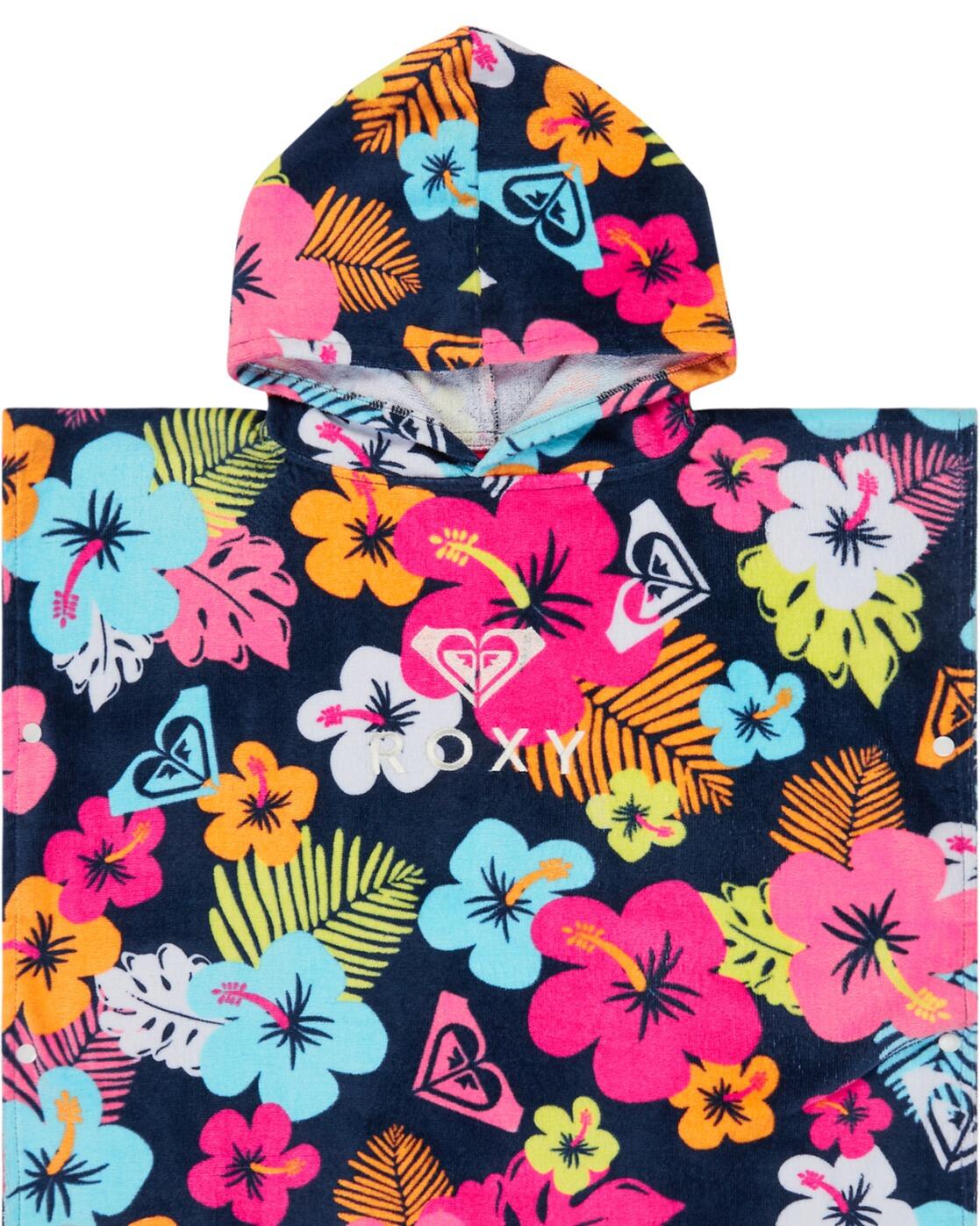 Strandtuch STAY MAGICAL PRINTED Blau Unisex 3/3