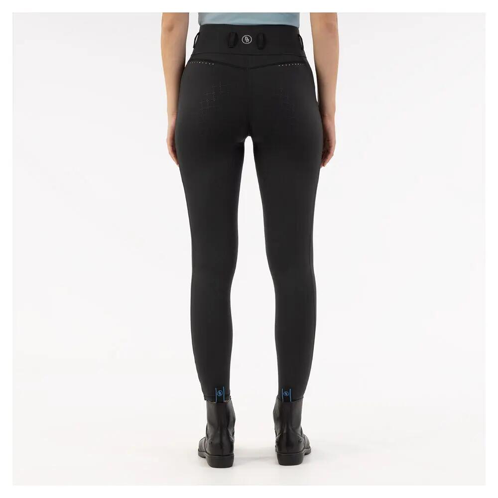 Pantalón de equitación Full Grip BR Equitation Kimore 2/4