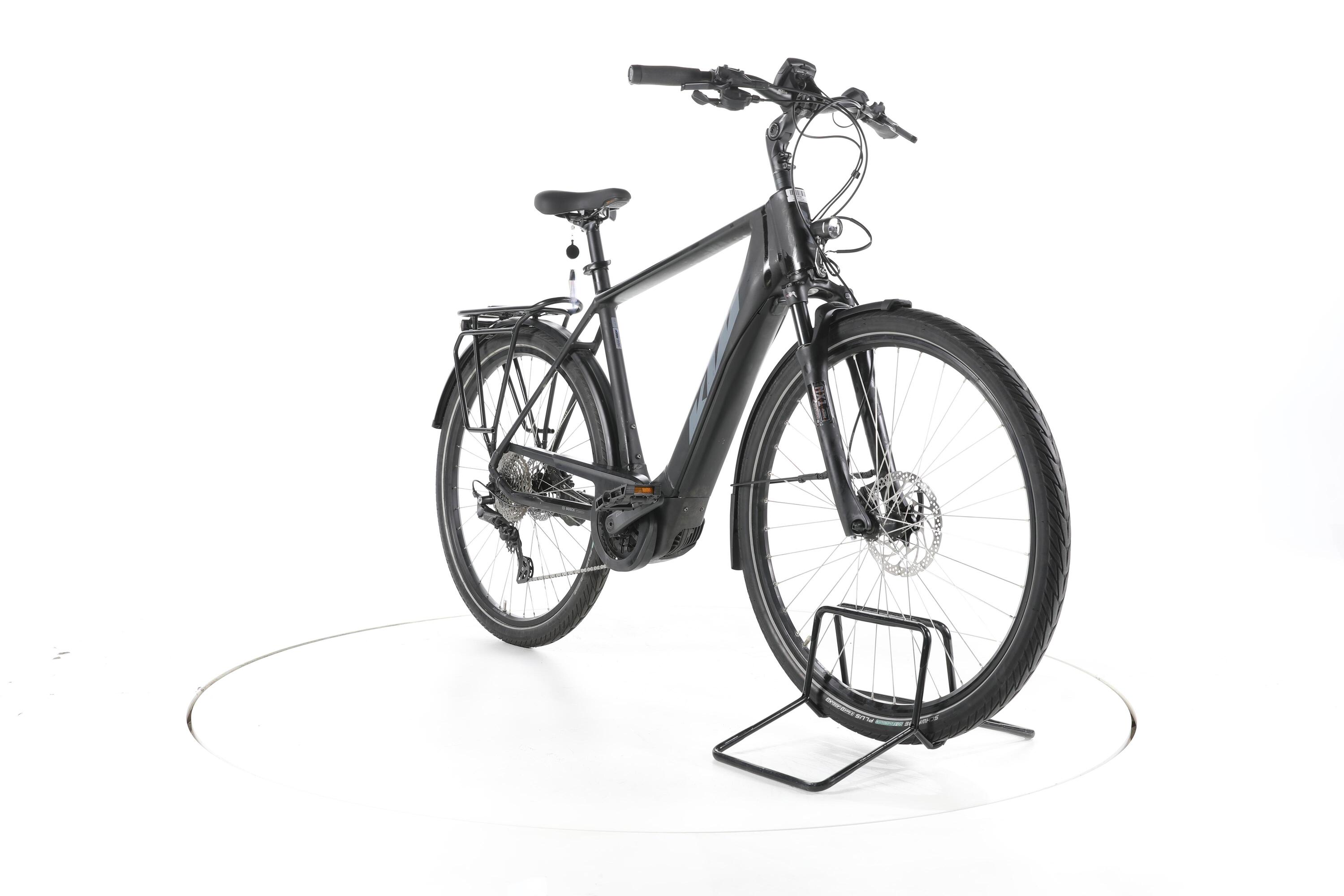 Segunda vida - KTM Macina Tour CX 610 Trekking E-Bike - Muy buen estado 3/7