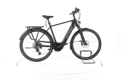 Tweedehands - ktm macina tour cx 610 trekking e-bike - zeer goed
