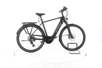 Reconditionné - KTM Macina Tour CX 610 Trekking E-Bike - Très Bon