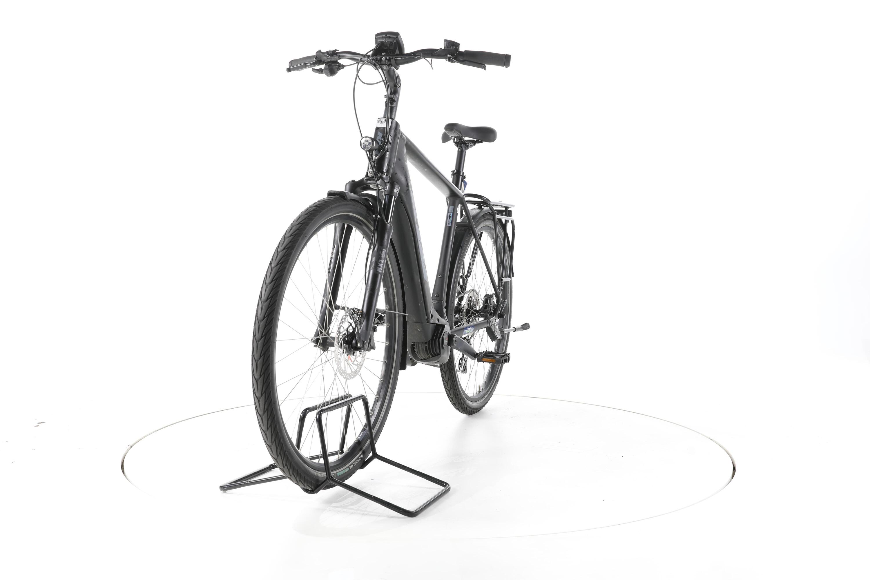 Segunda vida - KTM Macina Tour CX 610 Trekking E-Bike - Muy buen estado 4/7