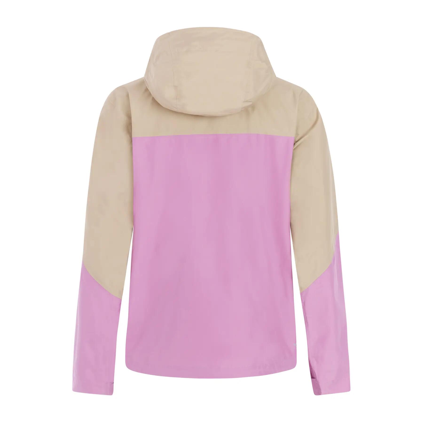 Chaqueta con capucha Protest Estie 2/2