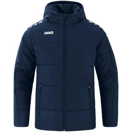 Doudoune enfant Jako Stepp One
