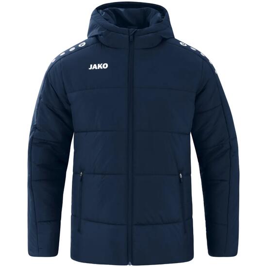 Doudoune enfant Jako Stepp One