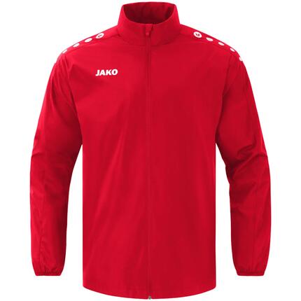 Jako Herren Allwetterjacke Light One 7421