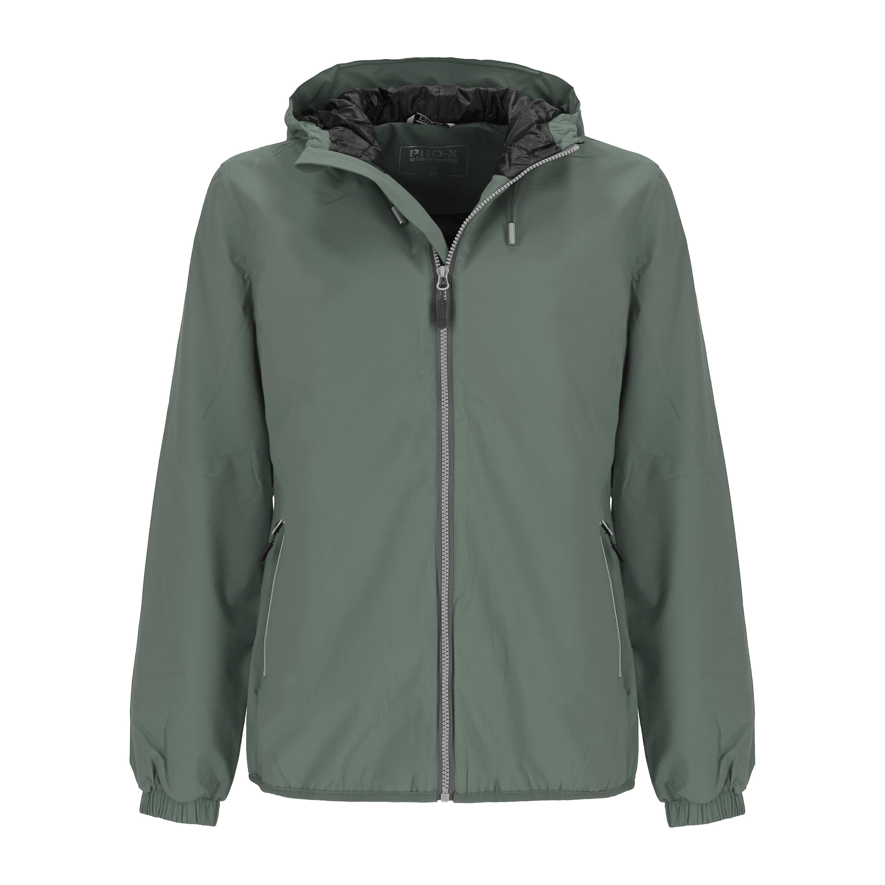 verde scuro