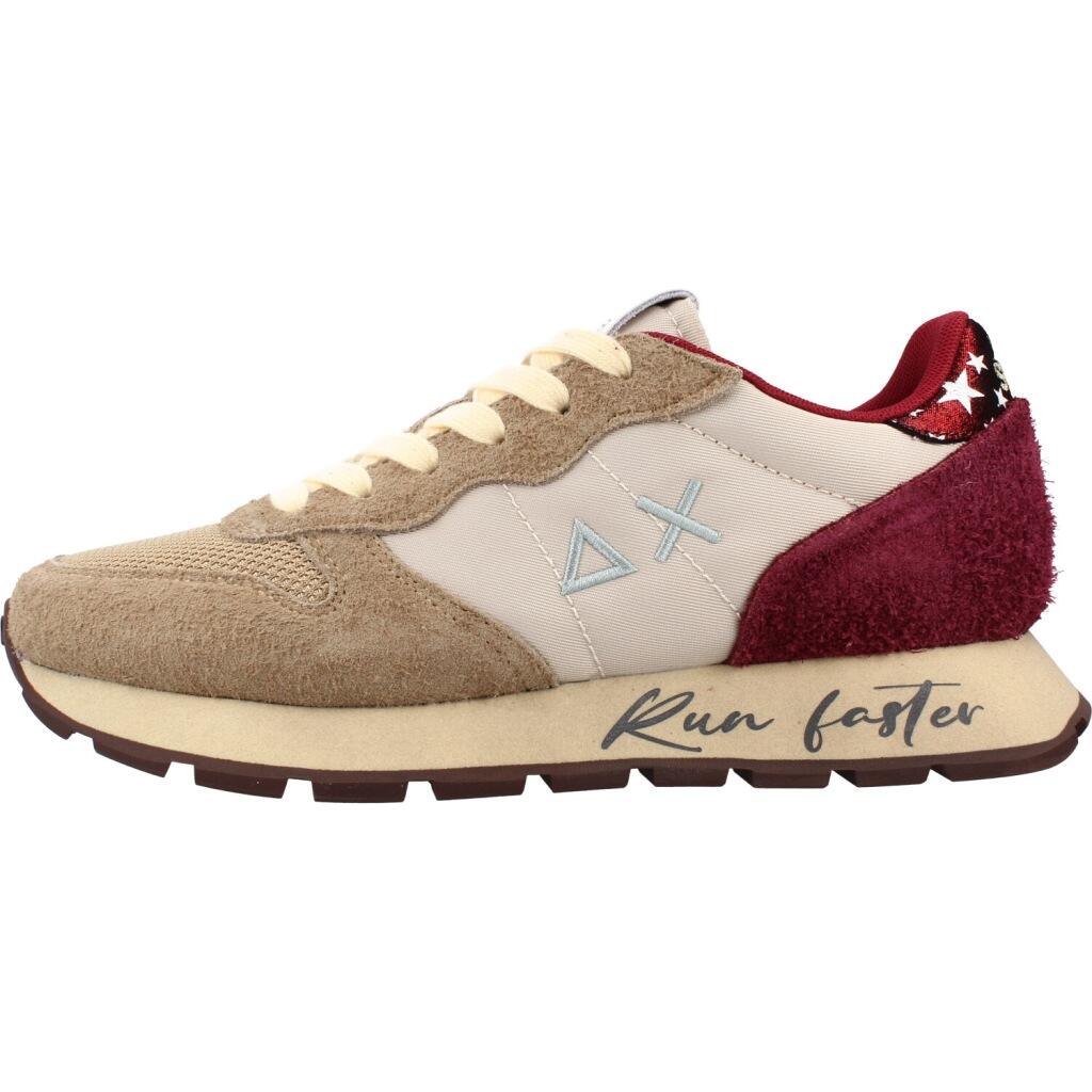 Zapatillas mujer Sun68 Ally Vintage 2/5