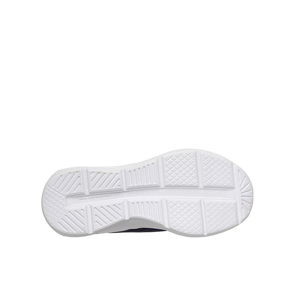 Sapatilhas Skechers Menino Microspec Max Velocity em Azul 4/4