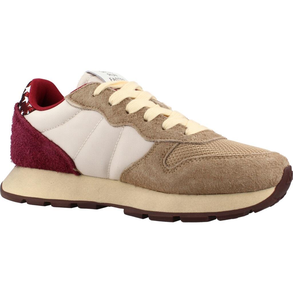 Zapatillas mujer Sun68 Ally Vintage 5/5
