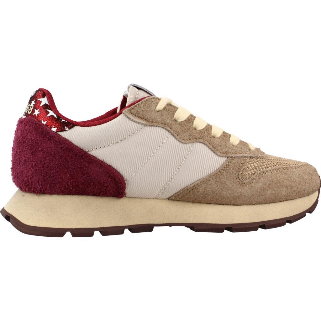 Zapatillas mujer Sun68 Ally Vintage 4/5