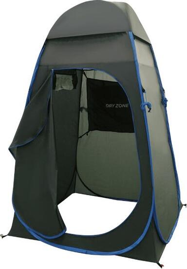 Abri camping pour WC / Douche - Silma quick V2 Trigano
