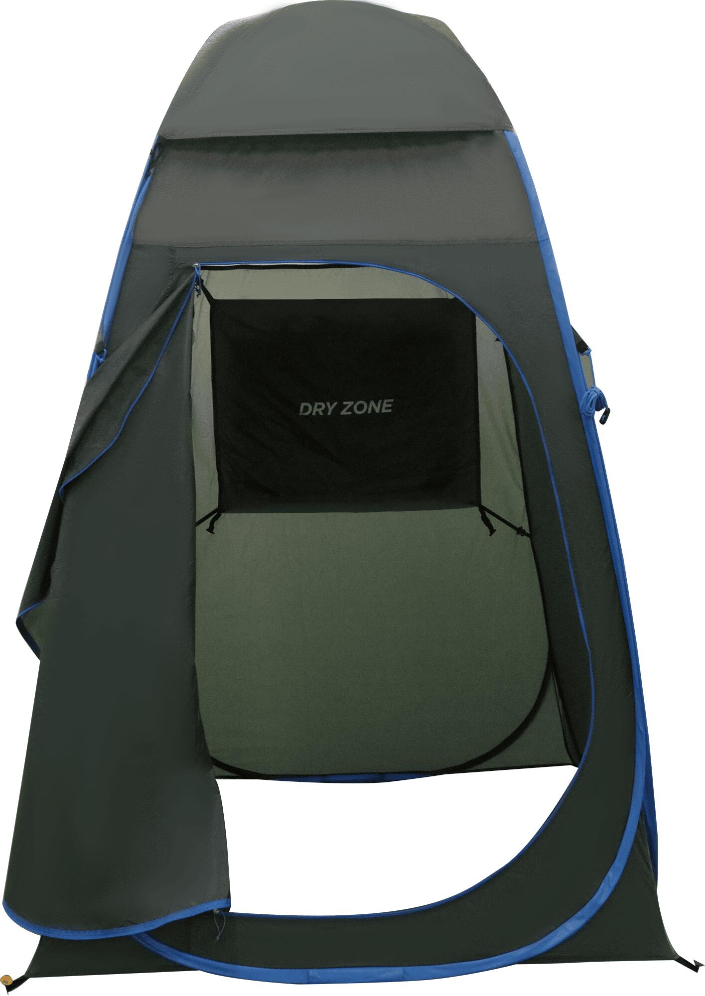Abri camping pour WC / Douche - Silma quick V2 Trigano 3/5