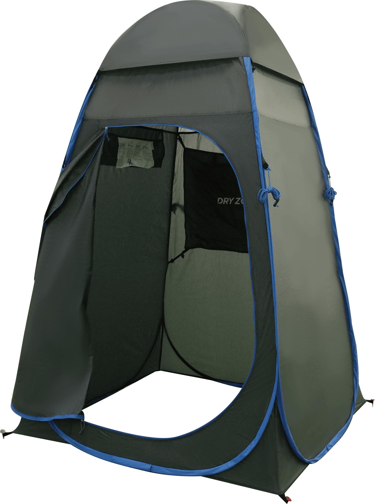 Abri camping pour WC / Douche - Silma quick V2 Trigano 2/5