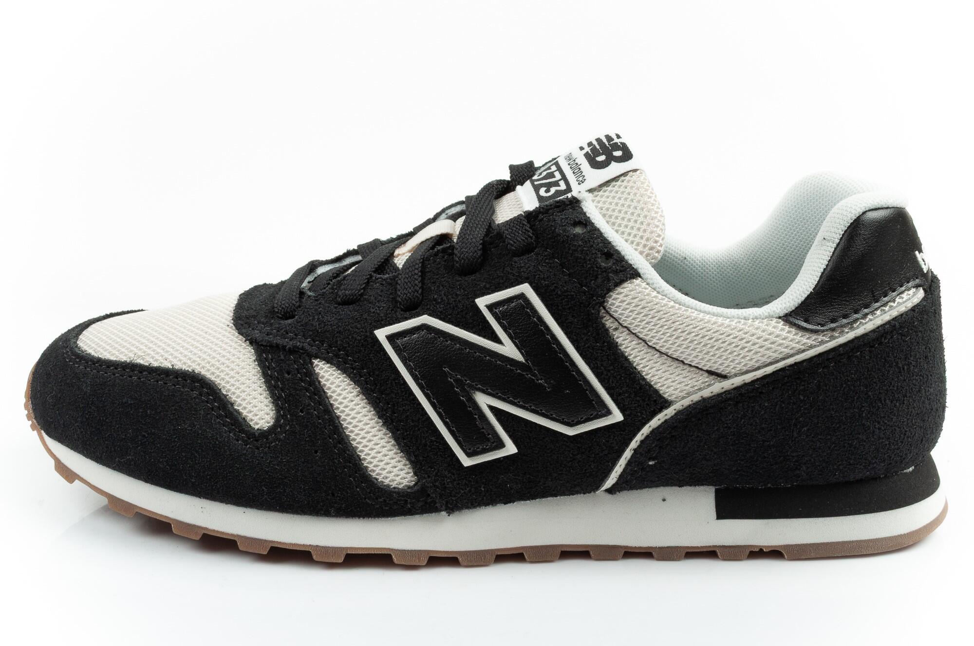 New Balance herensneakers 373 2/7